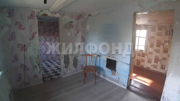 
  Продается дом, 38 м², Новоалтайск
. Фото 3.