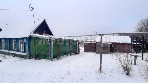 
  Продается дом, 38 м², Новоалтайск
. Фото 4.
