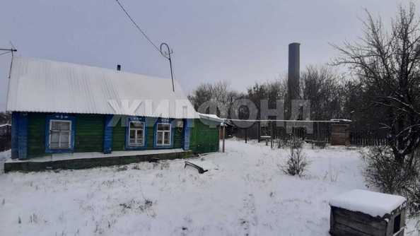 
  Продается дом, 38 м², Новоалтайск
. Фото 7.