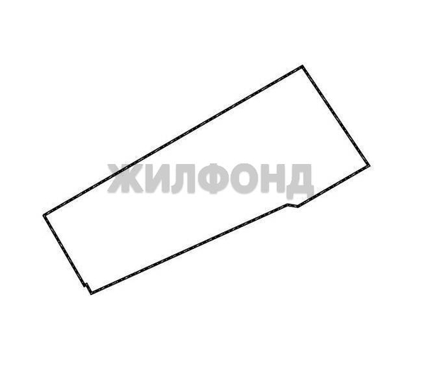 
  Продается дом, 38 м², Новоалтайск
. Фото 9.