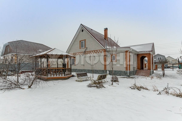 
  Продается дом, 197.3 м², село Гоньба
. Фото 3.