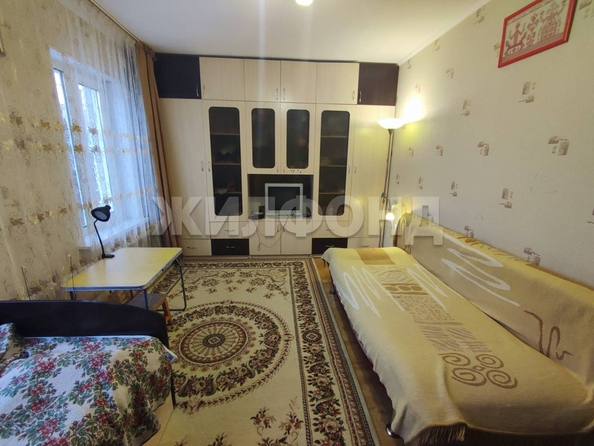 
  Продается дом, 58.6 м², Барнаул
. Фото 1.