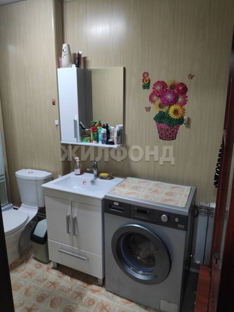
  Продается дом, 48 м², Барнаул
. Фото 5.