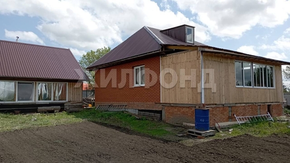 
  Продается дом, 88 м², поселок Бельмесево
. Фото 4.