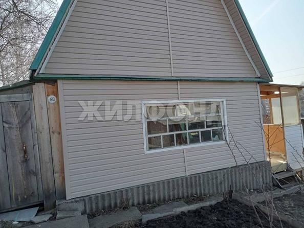 
  Продается дача, 40 м², Барнаул
. Фото 4.