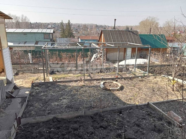 
  Продается дача, 40 м², Барнаул
. Фото 5.