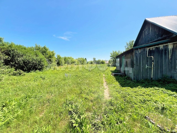 
  Продается дом, 39.2 м², поселок Лесной
. Фото 4.