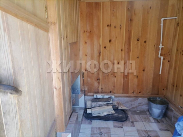 
  Продается дом, 34.8 м², село Бобровка
. Фото 5.