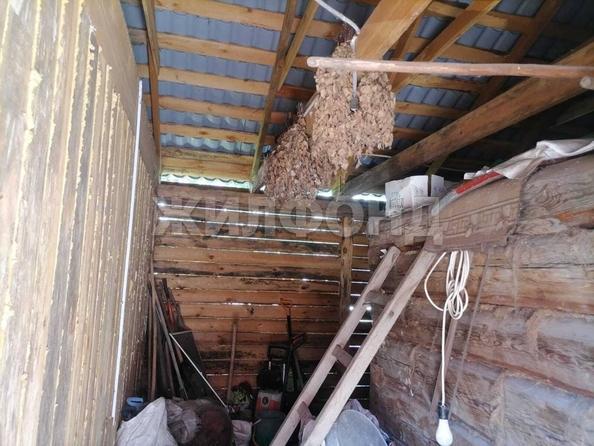 
  Продается дом, 34.8 м², село Бобровка
. Фото 6.