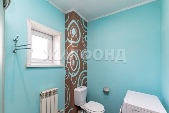 
  Продается дом, 80.3 м², Барнаул
. Фото 21.
