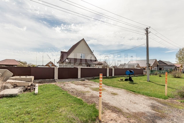 
  Продается дом, 80.3 м², Барнаул
. Фото 28.