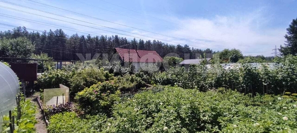 
  Продается дача, 28 м², Барнаул
. Фото 2.