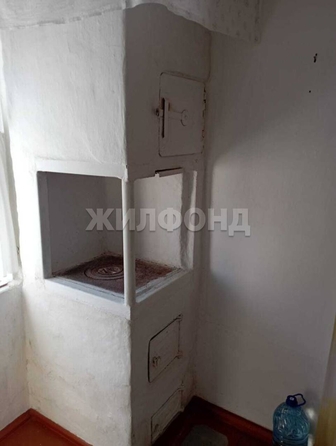 
  Продается дача, 28 м², Барнаул
. Фото 8.