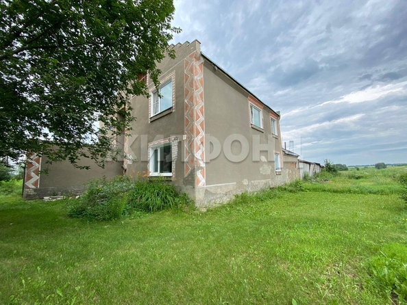 
  Продается дом, 167.8 м², село Лосиха
. Фото 1.