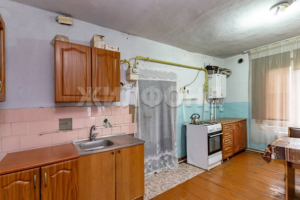 
  Продается дом, 71 м², Барнаул
. Фото 13.