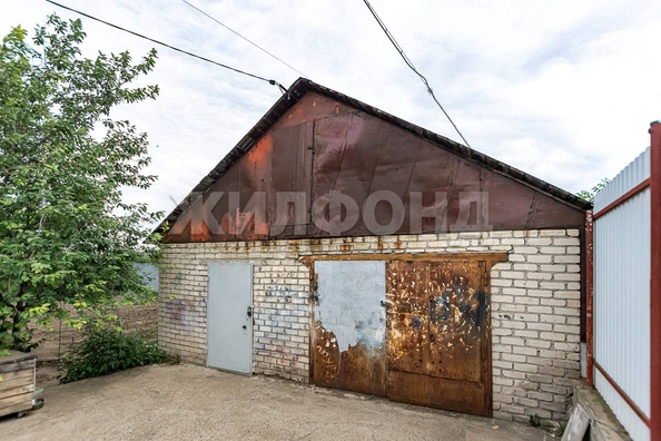 
  Продается дом, 71 м², Барнаул
. Фото 18.