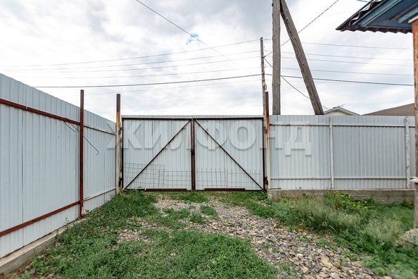 
  Продается дом, 71 м², Барнаул
. Фото 19.