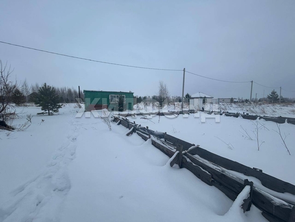 
  Продается земельный участок, 12 соток, поселок Новый
. Фото 3.