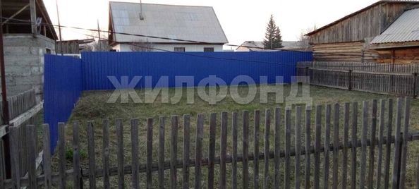 
  Продается дом, 85 м², село Волчиха
. Фото 6.
