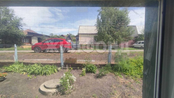 
  Продается дом, 33.1 м², поселок Казенная Заимка
. Фото 8.