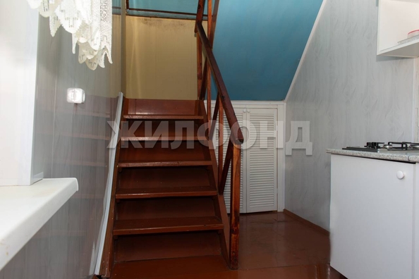 
  Продается дом, 112 м², поселок Прудской
. Фото 12.