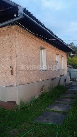 
  Продается дом, 39 м², село Первомайское
. Фото 1.