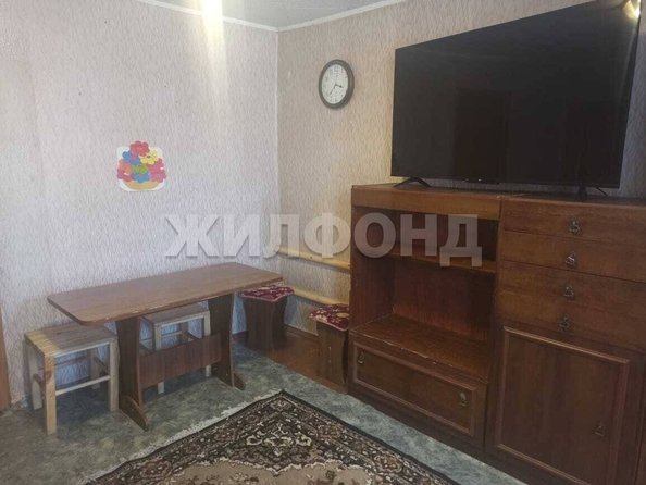 
  Продается дом, 42.5 м², село Первомайское
. Фото 3.