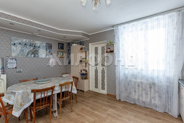 
  Продается дом, 152 м², поселок Лесной
. Фото 5.