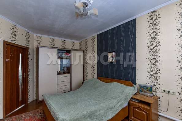 
  Продается дом, 152 м², поселок Лесной
. Фото 17.