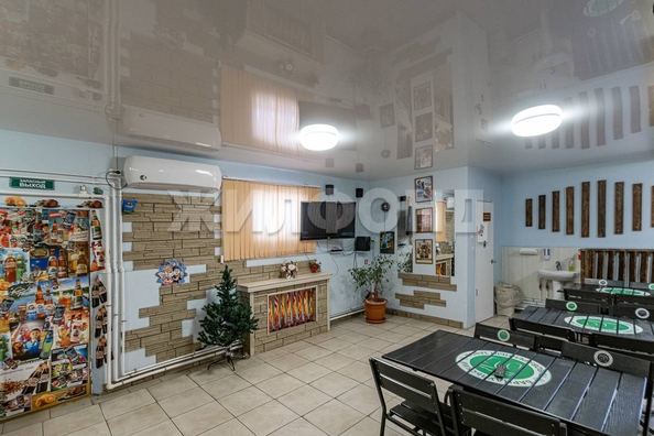 
  Продается дом, 152 м², поселок Лесной
. Фото 20.