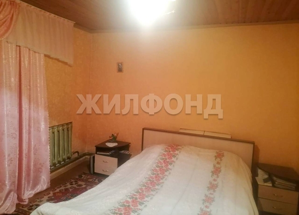 
  Продается дом, 73.6 м², Барнаул
. Фото 8.