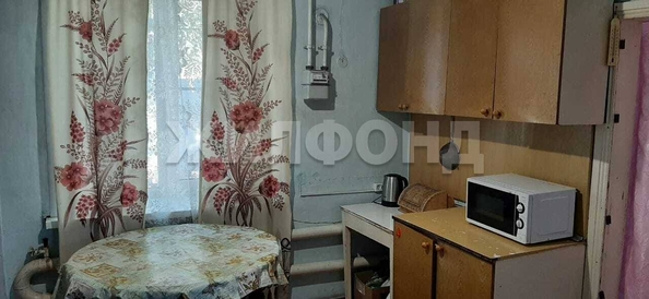 
  Продается дом, 54.1 м², село Калманка
. Фото 1.