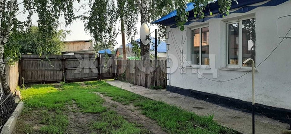 
  Продается дом, 54.1 м², село Калманка
. Фото 9.