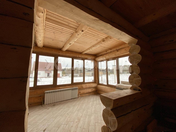 
  Продается дом, 190 м², поселок Зудилово
. Фото 14.