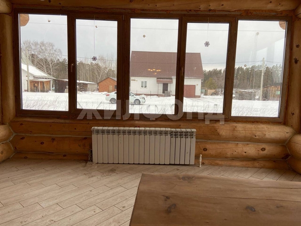 
  Продается дом, 190 м², поселок Зудилово
. Фото 18.