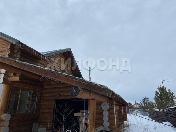 
  Продается дом, 190 м², поселок Зудилово
. Фото 38.