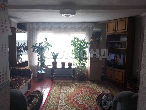
  Продается дом, 48.4 м², село Троицкое
. Фото 1.