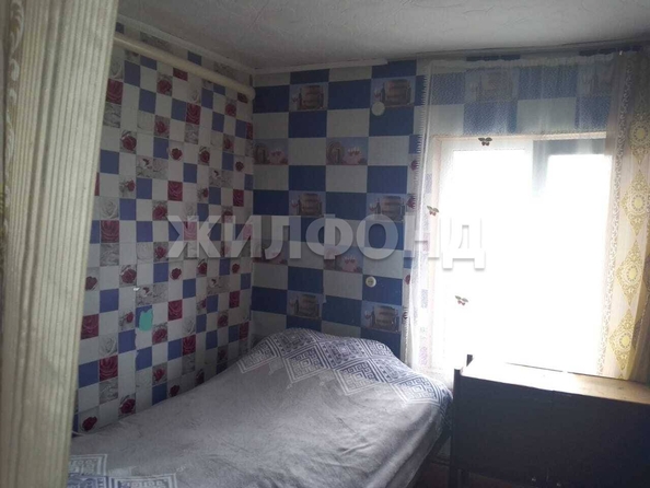 
  Продается дом, 48.4 м², село Троицкое
. Фото 5.