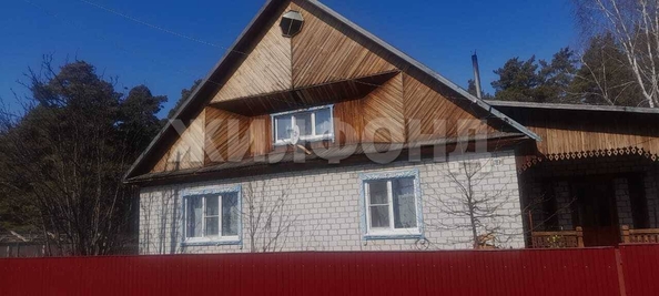 
  Продается дом, 168.6 м², село Панкрушиха
. Фото 1.