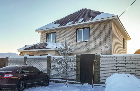 
  Продается дом, 220 м², село Шахи
. Фото 2.