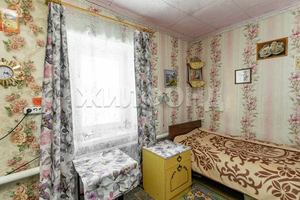 
  Продается дом, 37.6 м², Барнаул
. Фото 3.