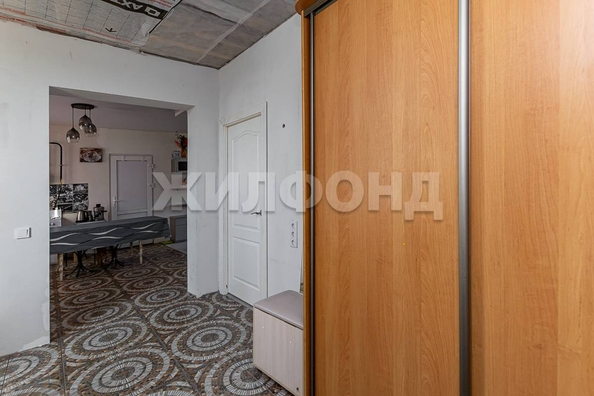 
  Продается дом, 120 м², Барнаул
. Фото 3.