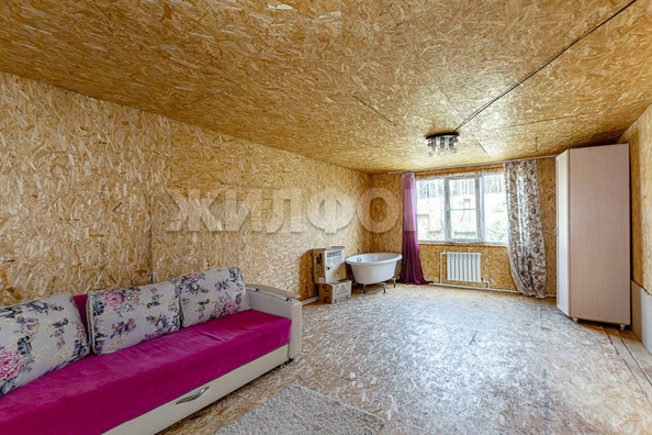 
  Продается дом, 120 м², Барнаул
. Фото 6.