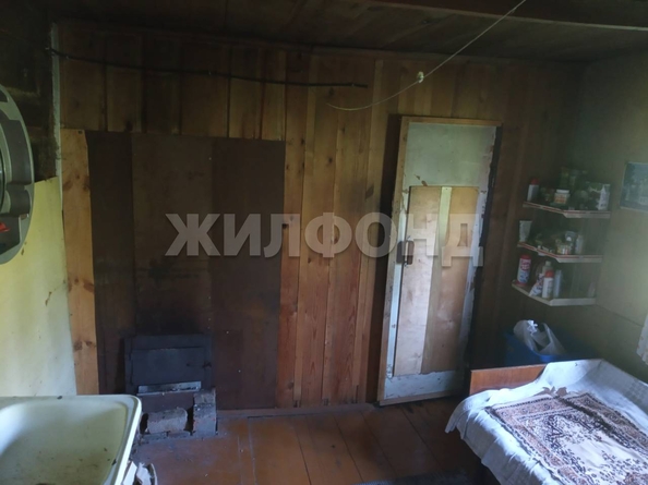 
  Продается дом, 39.7 м², село Зайцево
. Фото 4.