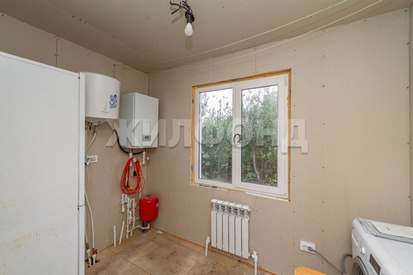 
  Продается дом, 71.8 м², Барнаул
. Фото 3.