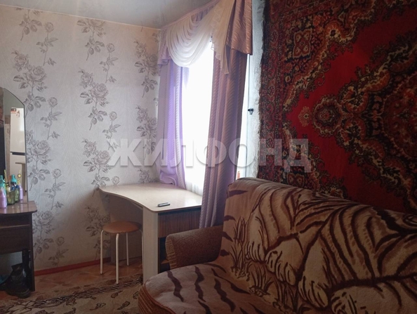 
  Продается дом, 51.7 м², Барнаул
. Фото 1.