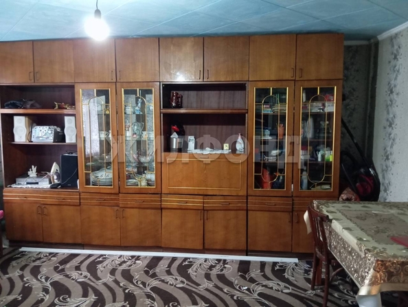 
  Продается дом, 51.7 м², Барнаул
. Фото 2.
