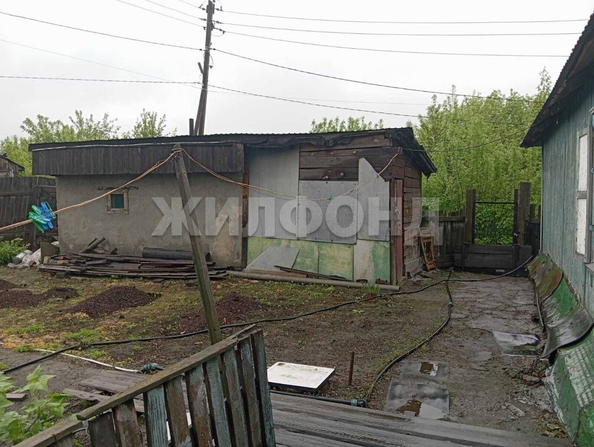 
  Продается дом, 51.7 м², Барнаул
. Фото 6.