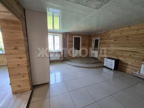 
  Продается дом, 216.1 м², поселок Казачий
. Фото 7.