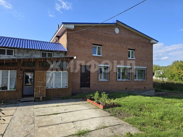 
  Продается дом, 216.1 м², поселок Казачий
. Фото 13.